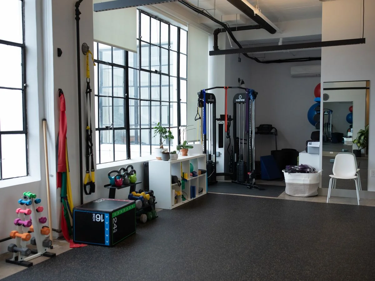 Foundations Physical Therapy clinic in Dobbs Ferry