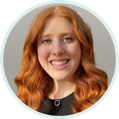 Dassi Ginsberg, PT, DPT — Doctor of Physical Therapy at Foundations
