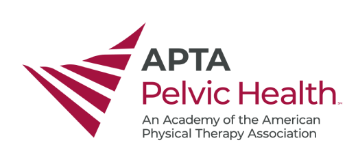 APTA Pelvic Health logo