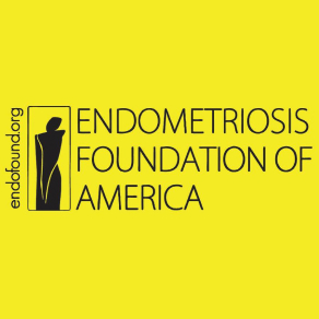 Endometriosis Foundation of America logo