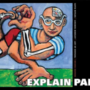 Explain Pain