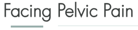 Facing Pelvic Pain logo