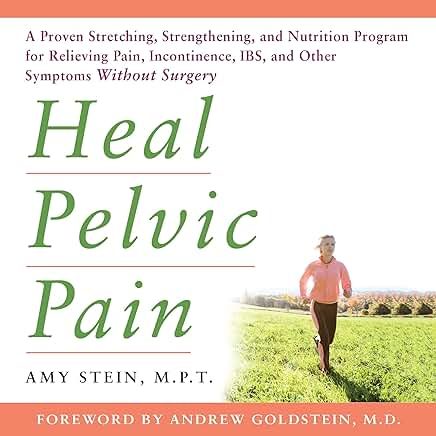 Heal Pelvic Pain