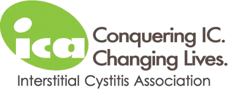 Interstitial Cystitis Association logo
