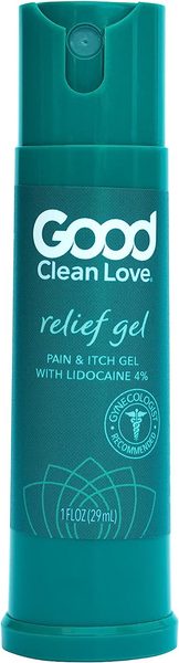 Lidocaine for Pain/Itch
