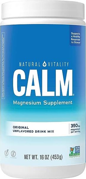 Magnesium Drink