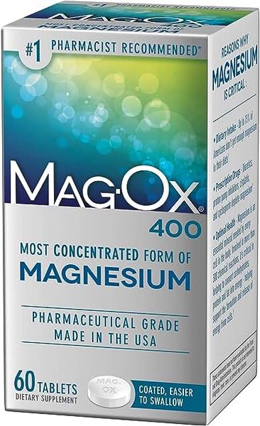 Magnesium