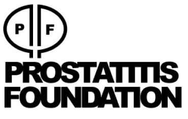 Prostatitis Foundation logo