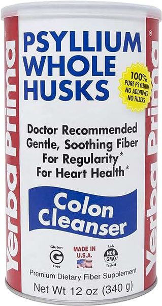 Psyllium Husk