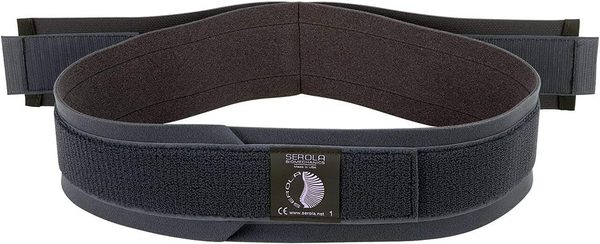 SI Belt: Serola Belt