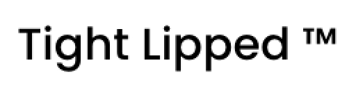 Tight Lipped logo
