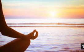 A Guided Meditation for Pelvic Pain