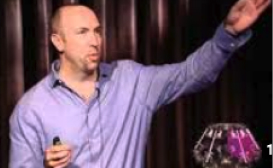 TEDxAdelaide: Lorimer Moseley, Why Things Hurt