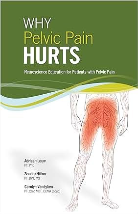 Why Pelvic Pain Hurts: Neuroscience Education for Patients with Pelvic Pain