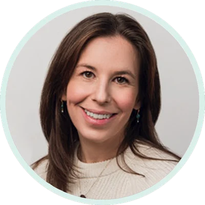 Ronit Sukenick, PT, DPT, PRPC — Founder and Clinical Director at Foundations