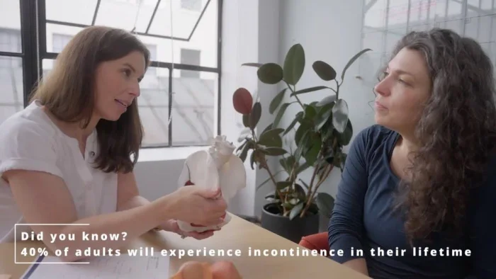 Watch: inside Foundations Physical Therapy